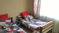 Bed Room 1 - 12 square meters of property in Witfield