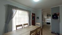 Dining Room - 14 square meters of property in Amberfield