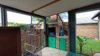 Patio - 18 square meters of property in Amberfield