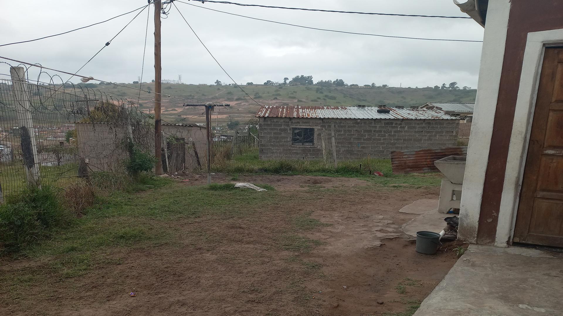 Spaces - 3 square meters of property in Mpumalanga - KZN
