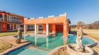 Entertainment - 38 square meters of property in Mooikloof