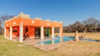 Entertainment - 38 square meters of property in Mooikloof