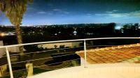 Balcony - 41 square meters of property in Bloubosrand