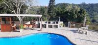 Patio - 228 square meters of property in Port Edward