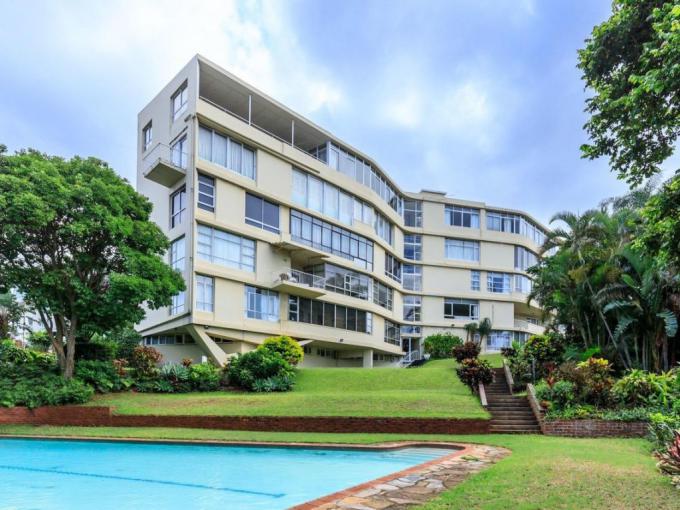 4 Bedroom Apartment for Sale For Sale in Glenwood - DBN - MR532662