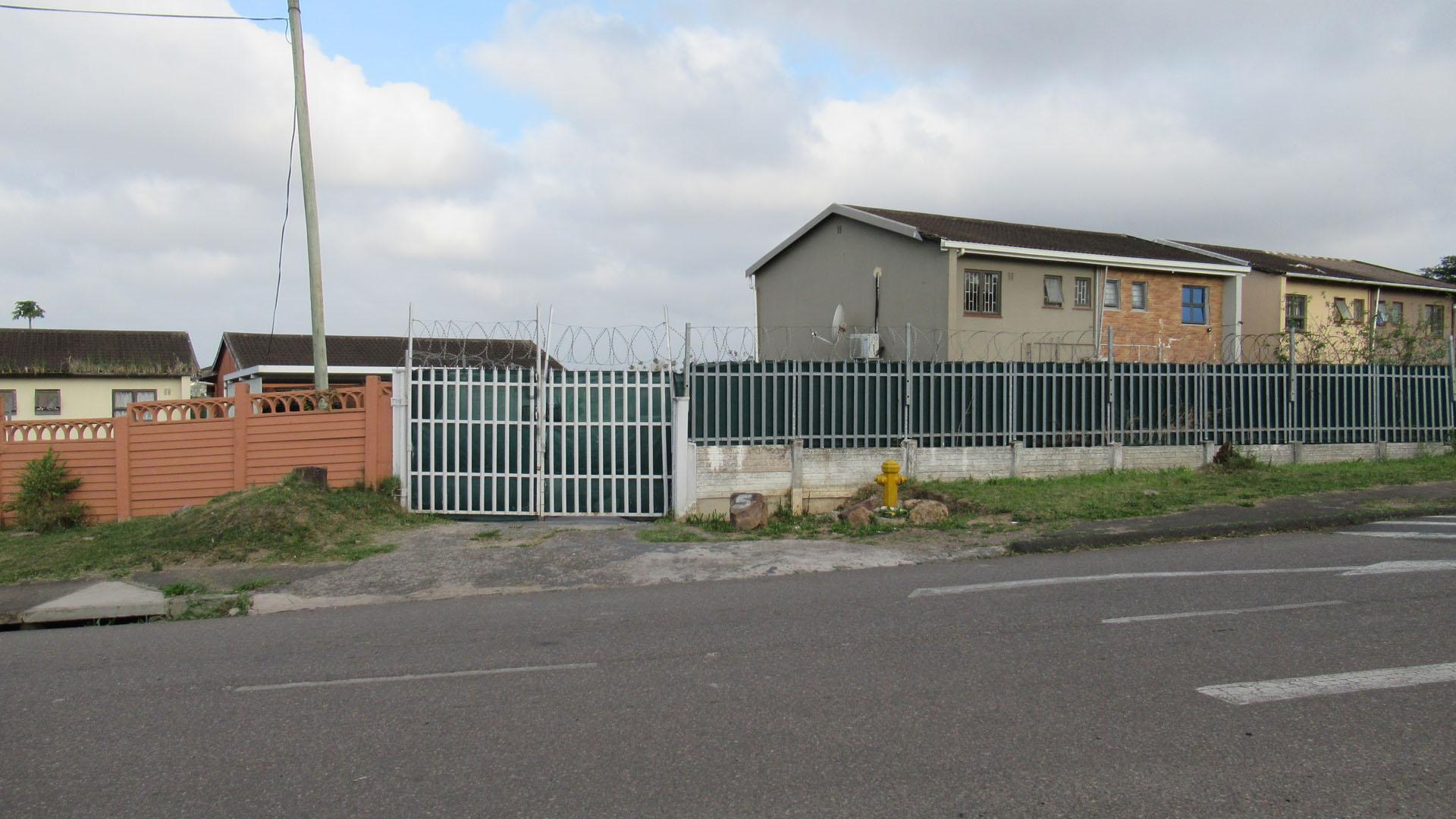Front View of property in Bonela