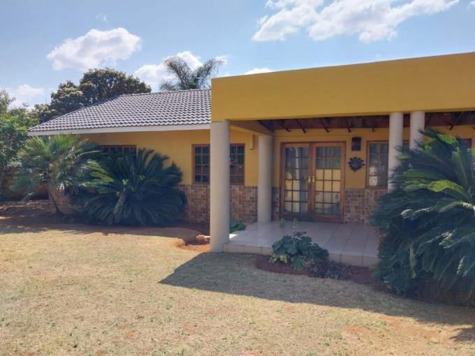 3 Bedroom House for Sale For Sale in Stilfontein - MR533688