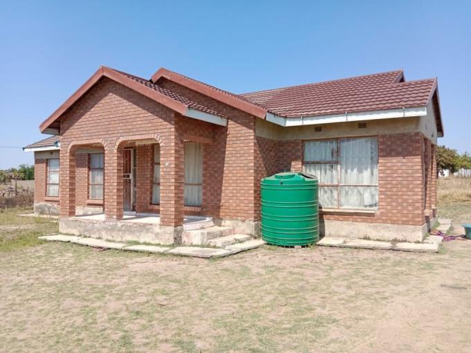 3 Bedroom House for Sale For Sale in Vuwani - MR535002