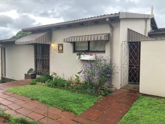 3 Bedroom House for Sale For Sale in Woodlands - DBN - MR535067