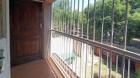 Balcony - 5 square meters of property in Arcadia