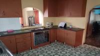 Kitchen - 33 square meters of property in Silverglen