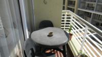 Balcony - 5 square meters of property in Umhlanga Rocks