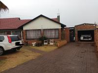  of property in Witpoortjie
