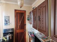 Kitchen of property in Thabong