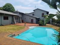 of property in Kloofendal
