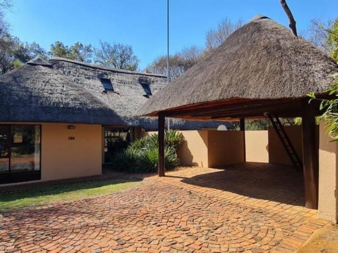 3 Bedroom House for Sale For Sale in Hartbeespoort - MR537841
