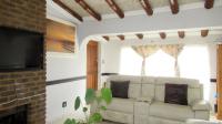 Lounges - 22 square meters of property in Erasmia