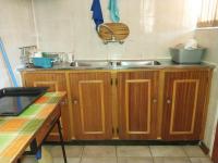 Scullery of property in Stilfontein
