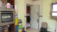 Kitchen - 23 square meters of property in Liefde en Vrede