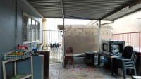 Patio - 23 square meters of property in Redfern