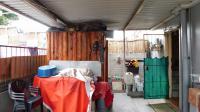 Patio - 23 square meters of property in Redfern