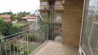 Balcony - 9 square meters of property in Vanderbijlpark
