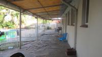 Patio - 72 square meters of property in Malvern - DBN