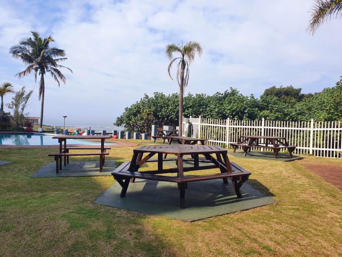 2 Bedroom Apartment for Sale For Sale in Manaba Beach - MR540032