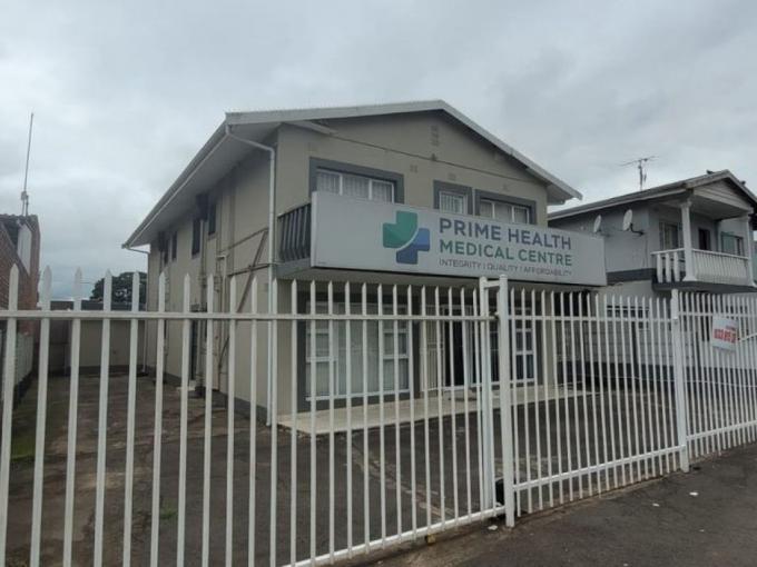 Commercial to Rent in Northdale (PMB) - Property to rent - MR540225