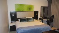 Bed Room 1 - 18 square meters of property in Morningside