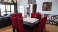Dining Room - 27 square meters of property in Bazley Beach