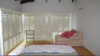 Main Bedroom - 33 square meters of property in Bazley Beach