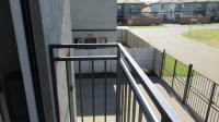 Balcony - 2 square meters of property in Albertsdal