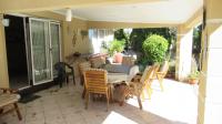 Patio - 30 square meters of property in Ferndale - JHB