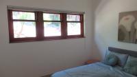 Bed Room 2 - 17 square meters of property in Hibberdene