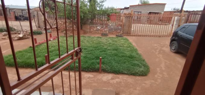 2 Bedroom House for Sale For Sale in Mangaung - MR542441