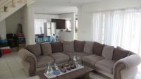 Lounges - 24 square meters of property in Kensington B - JHB
