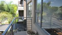 Balcony - 5 square meters of property in Edenvale
