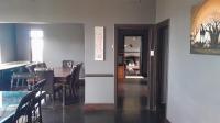 Dining Room - 34 square meters of property in Montclair (Dbn)