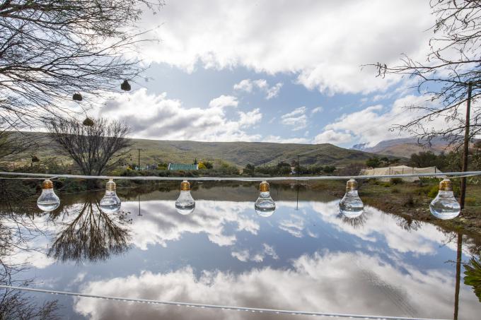 Farm for Sale For Sale in Barrydale - MR543657