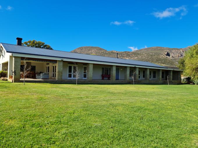Farm for Sale For Sale in Robertson - MR543660