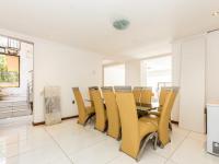 Dining Room - 23 square meters of property in Chantelle
