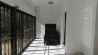 Patio - 22 square meters of property in Chantelle