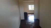Spaces of property in Rosettenville
