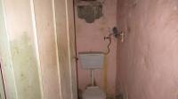 Staff Bathroom - 8 square meters of property in Krugersdorp