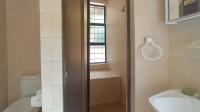 Main Bathroom - 8 square meters of property in Randburg