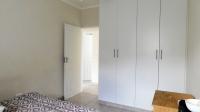 Bed Room 1 - 12 square meters of property in Bishopstowe