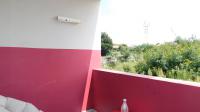 Balcony - 6 square meters of property in Union
