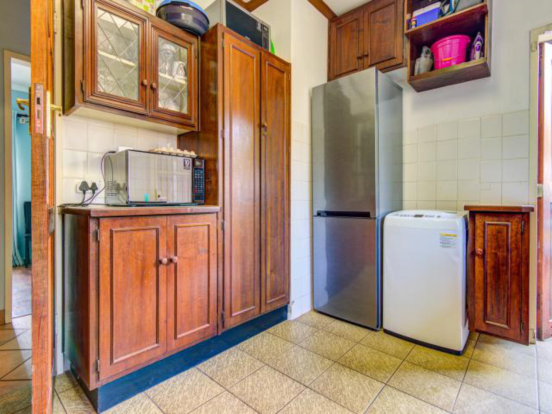 Kitchen of property in Birch Acres