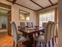 Dining Room of property in Birch Acres